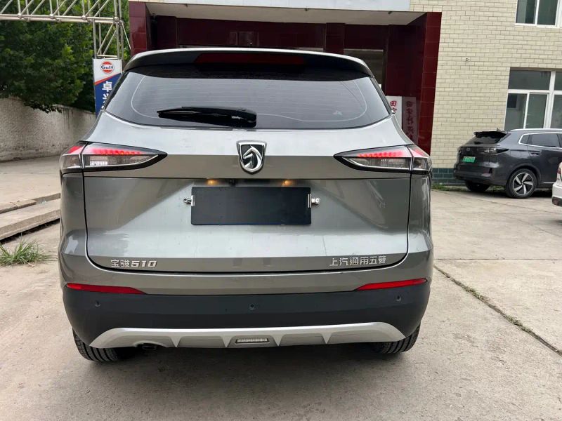 Baojun 510