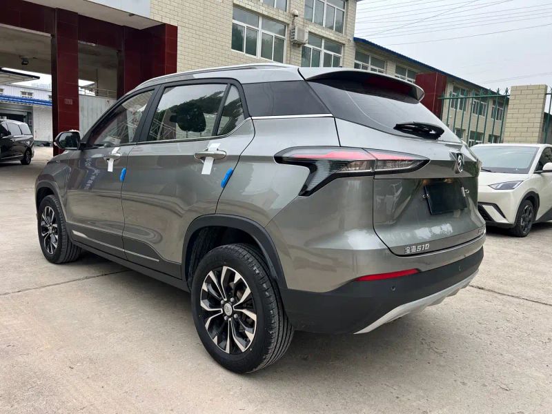 Baojun 510