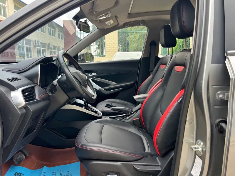 Baojun 510