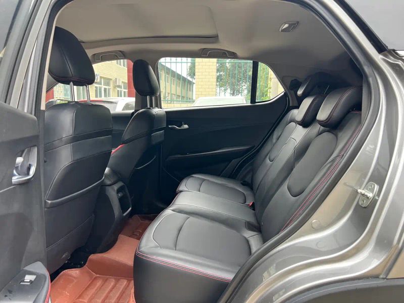 Baojun 510