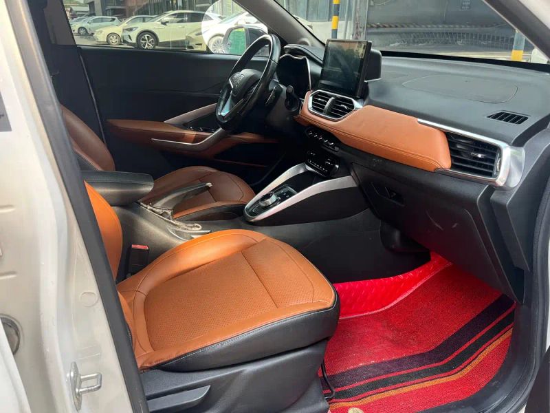 Baojun 510