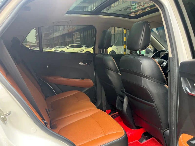 Baojun 510