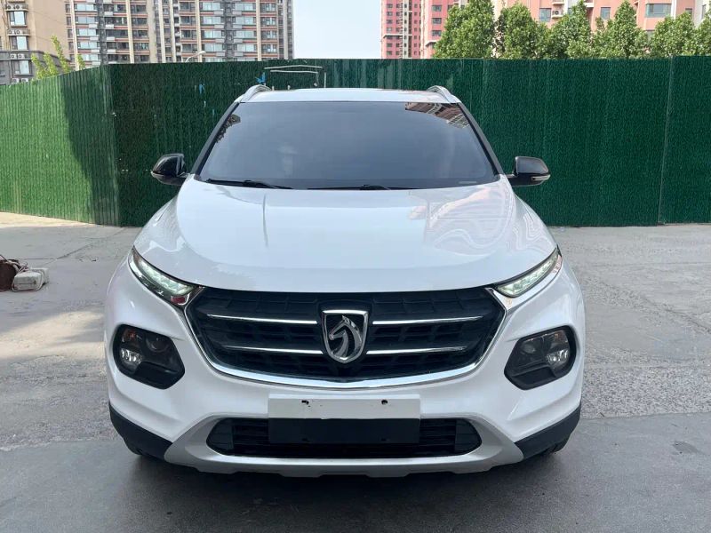 Baojun 510