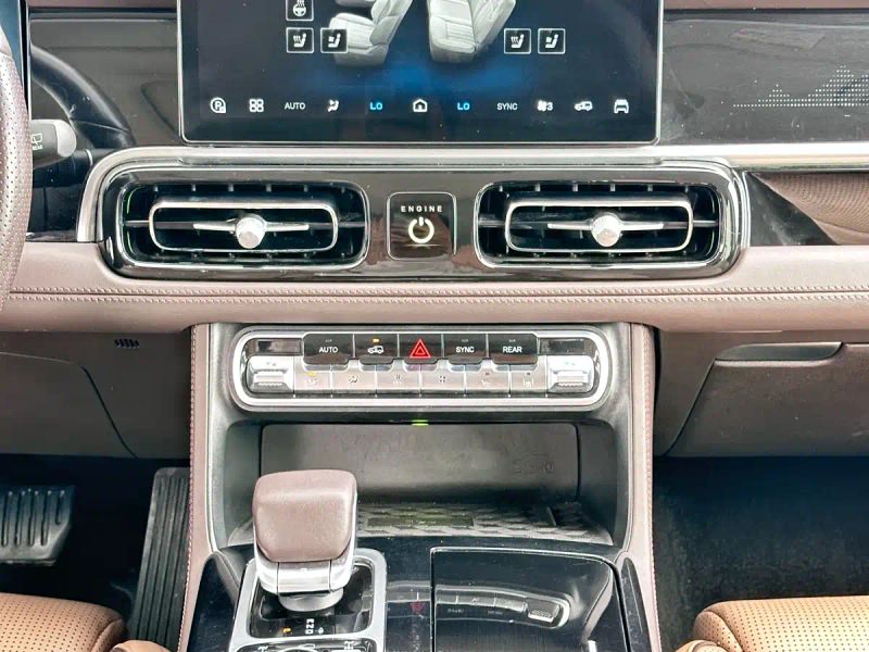 Beijing_offroad bj60