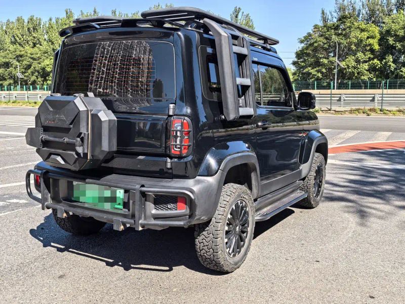 Baojun yueye