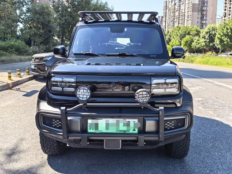 Baojun yueye