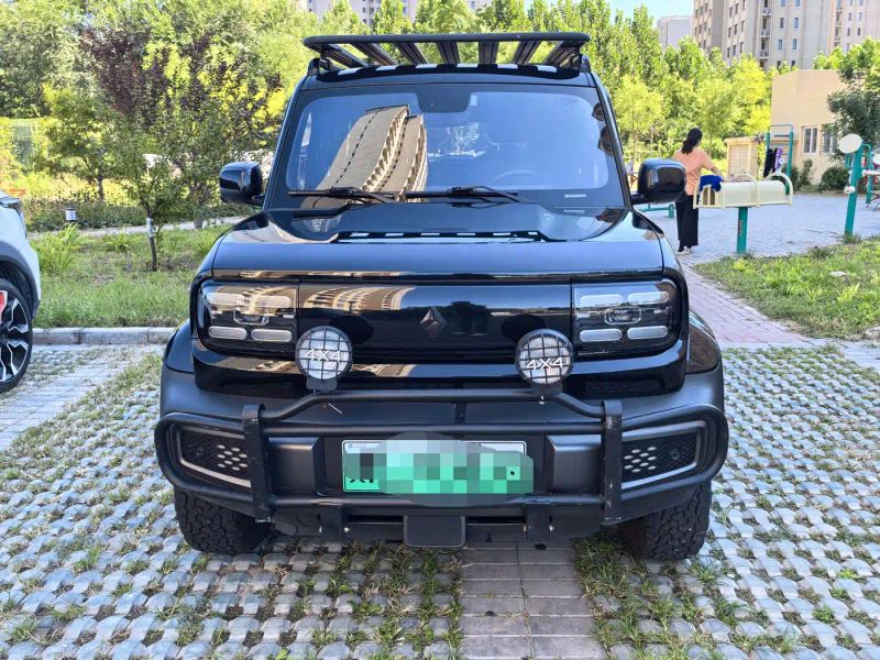 Baojun yueye