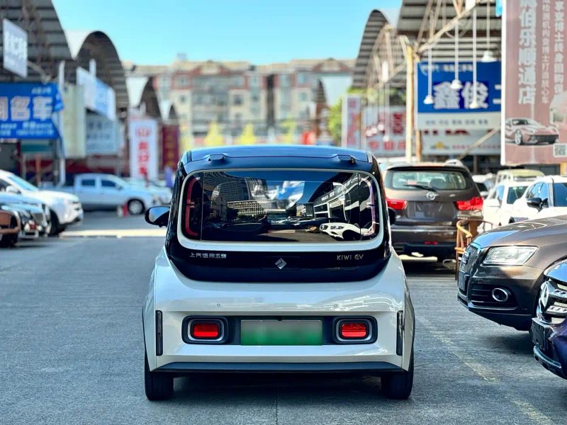 Baojun kiwie