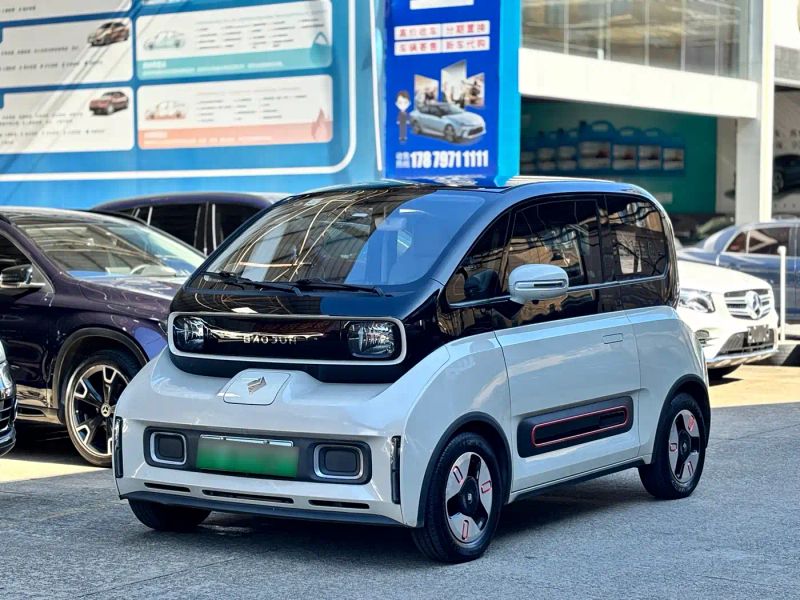 Baojun kiwie