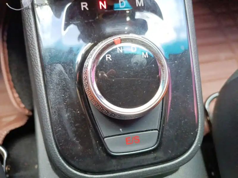 Baojun 310