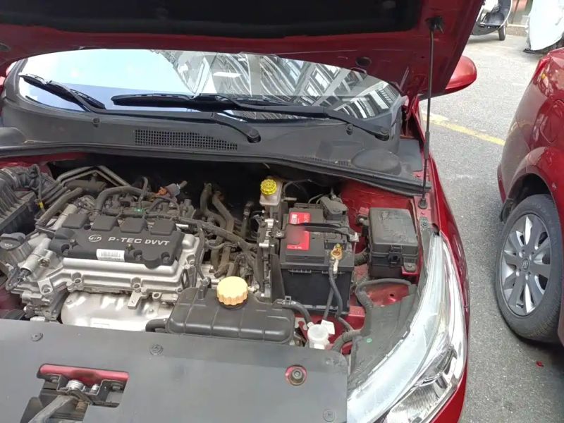 Baojun 310