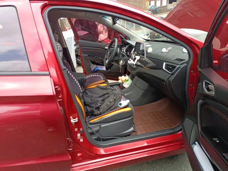 Baojun 310