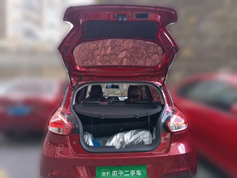 Baojun 310