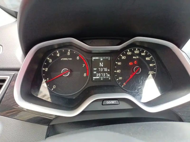 Baojun 310