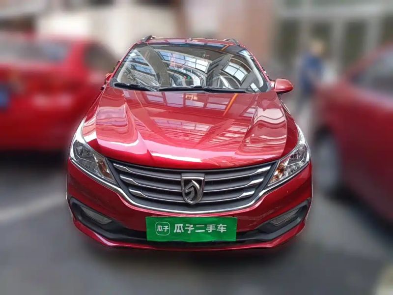 Baojun 310