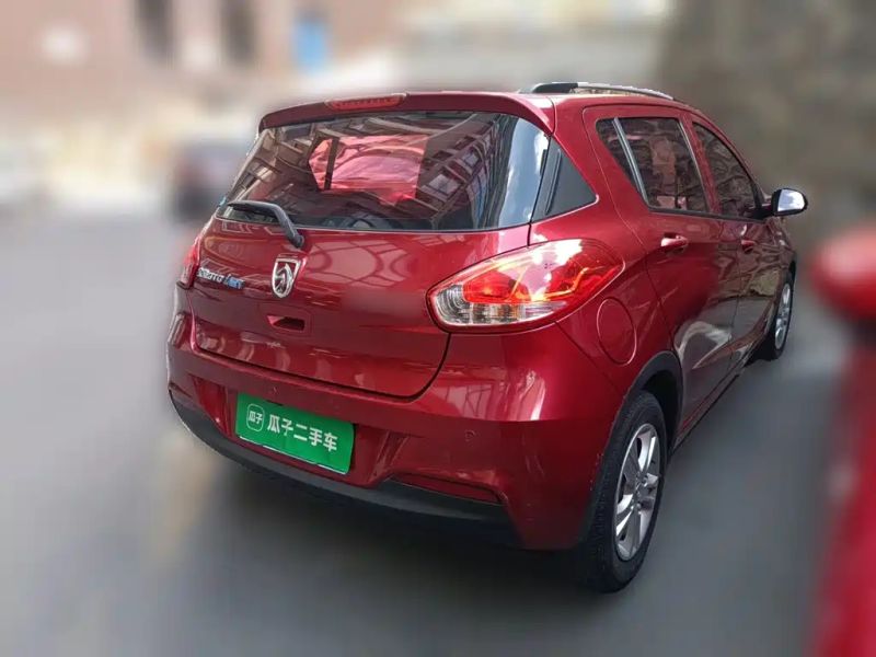 Baojun 310
