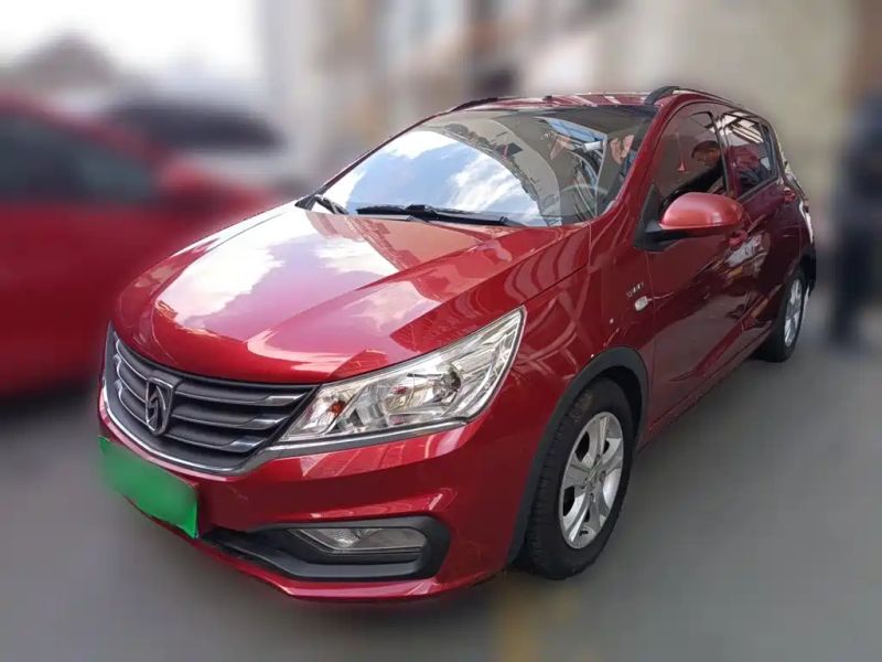 Baojun 310