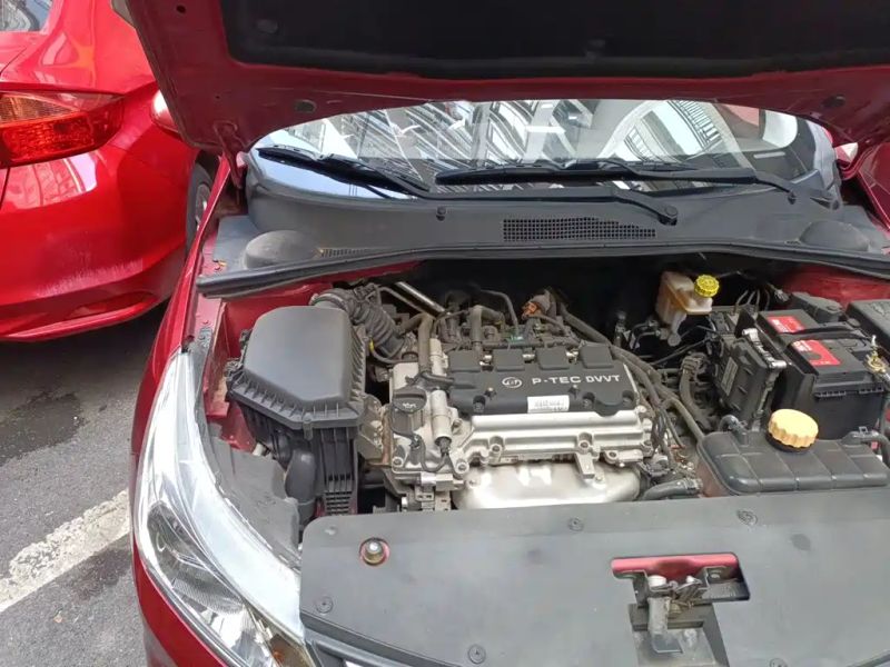Baojun 310