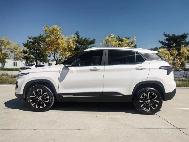 Baojun 510