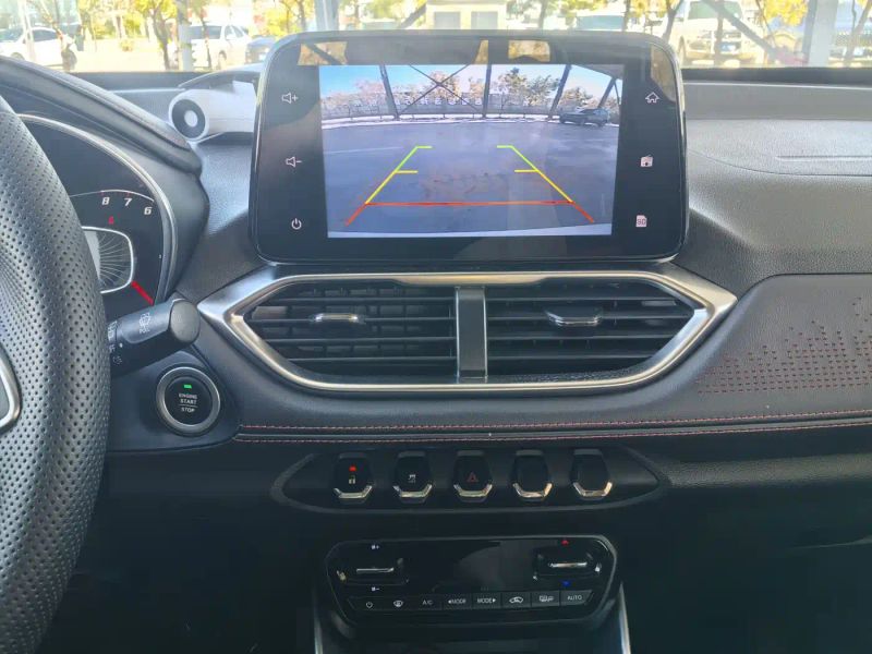 Baojun 510