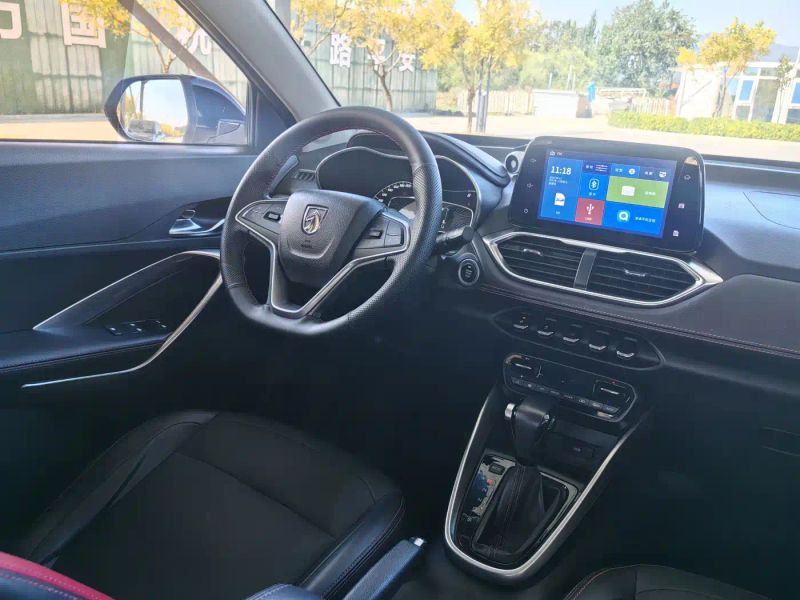 Baojun 510