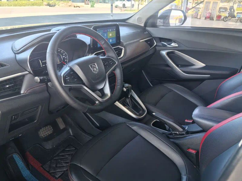 Baojun 510