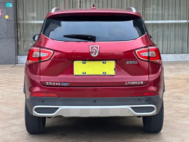 Baojun 510
