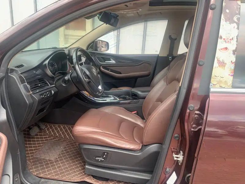 Baojun 560