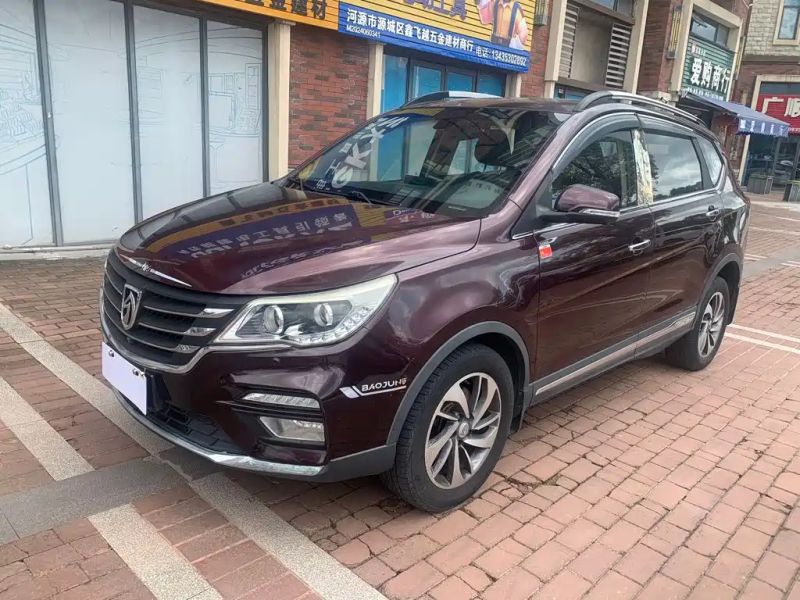 Baojun 560