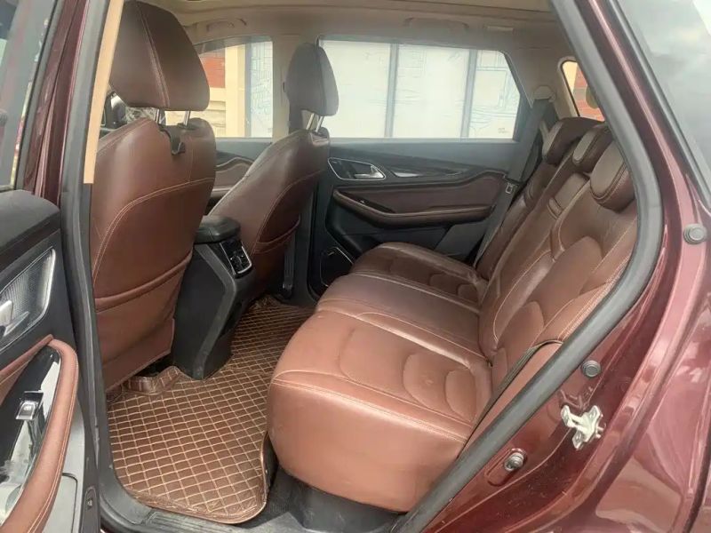 Baojun 560