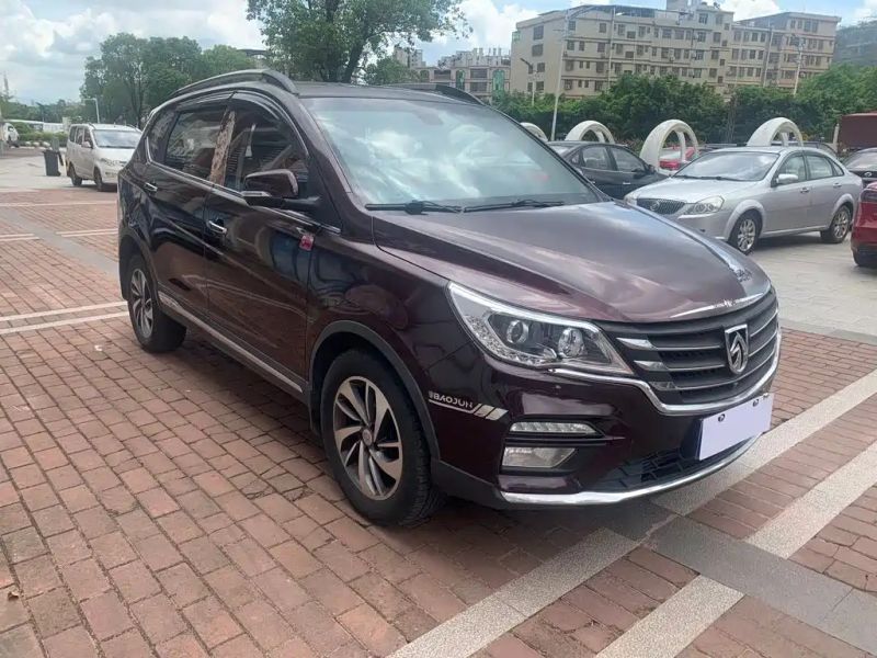 Baojun 560