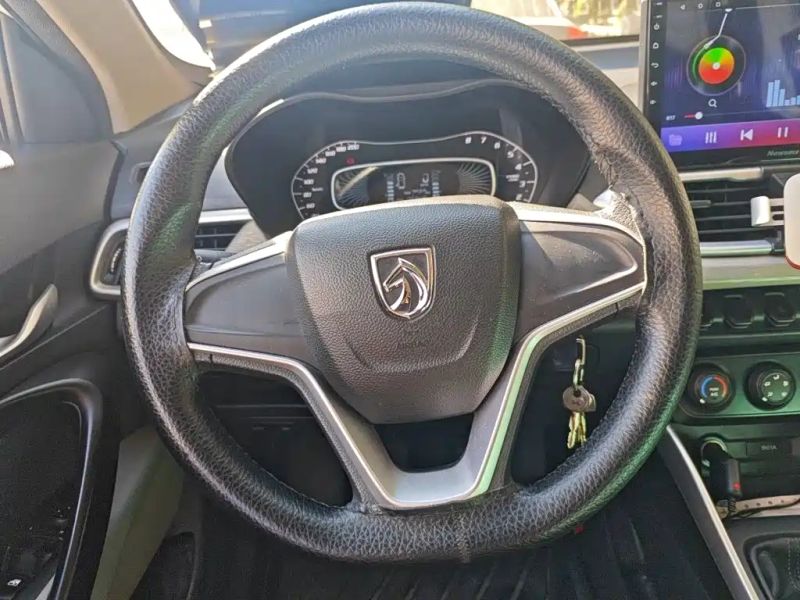 Baojun 510