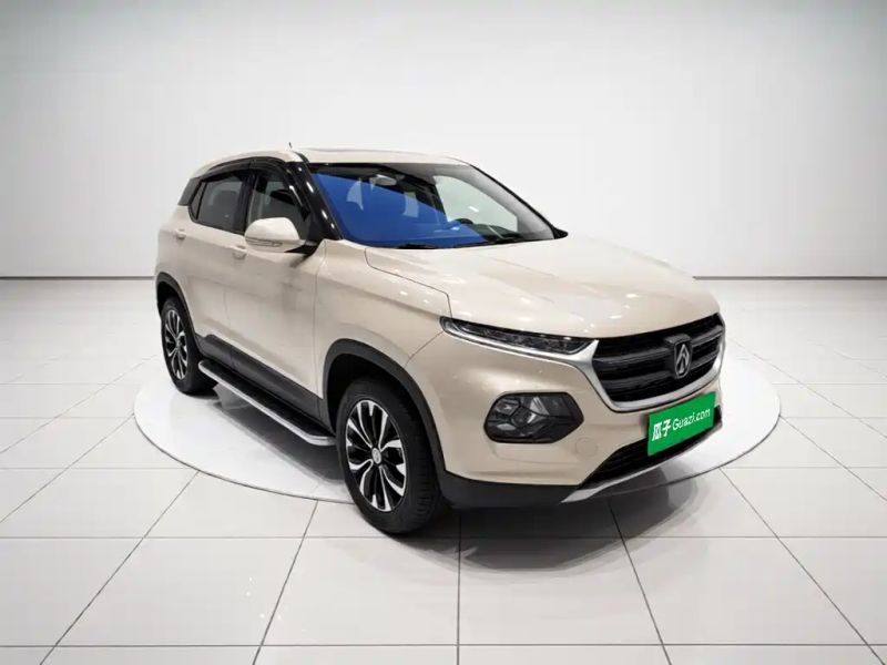 Baojun 510