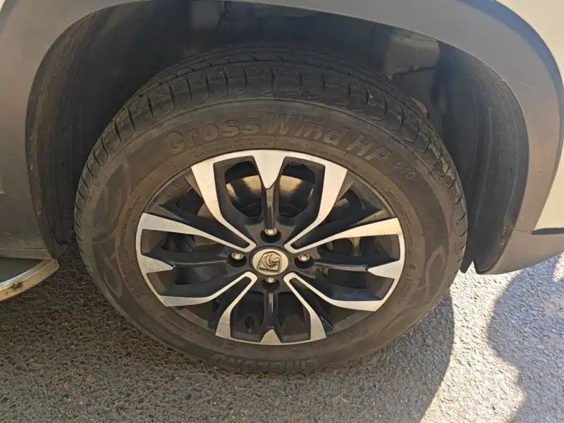 Baojun 510