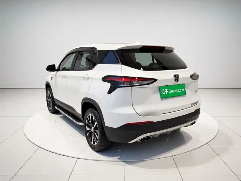Baojun 510