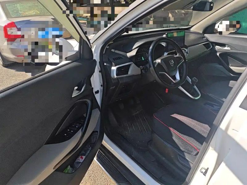 Baojun 510