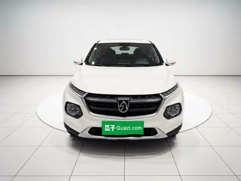 Baojun 510