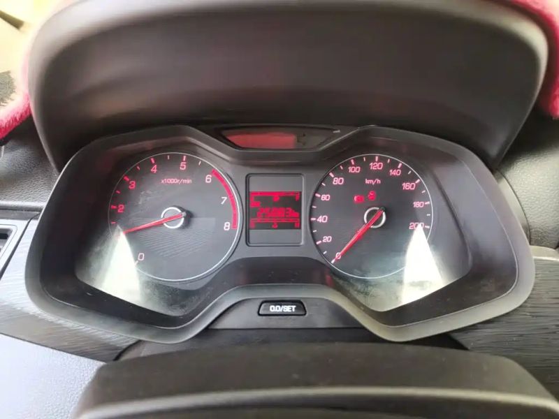 Baojun 310
