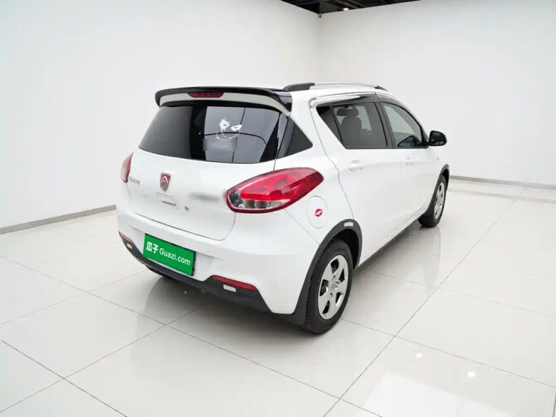 Baojun 310