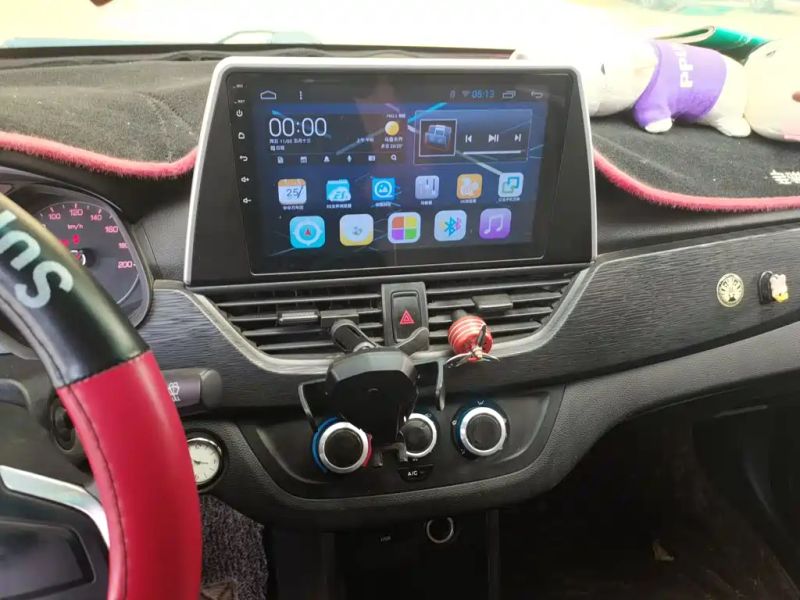 Baojun 310