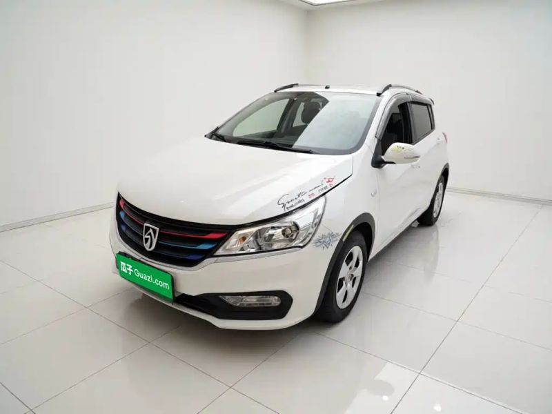 Baojun 310