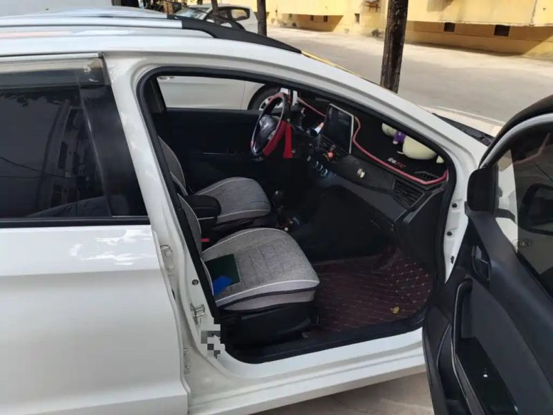 Baojun 310