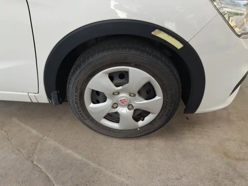 Baojun 310
