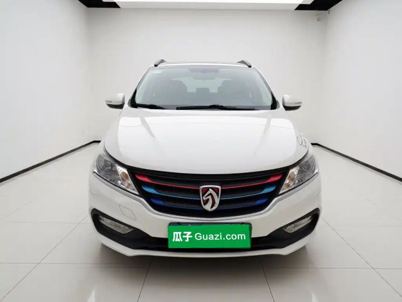 Baojun 310