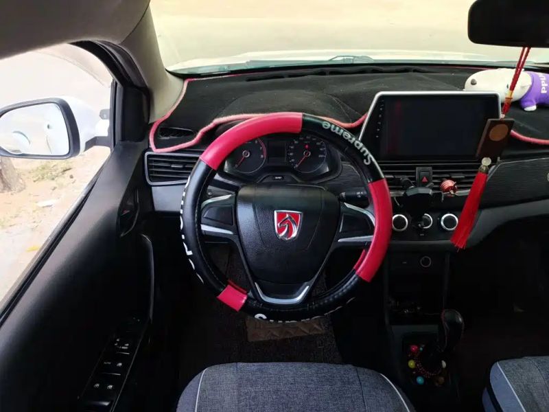 Baojun 310