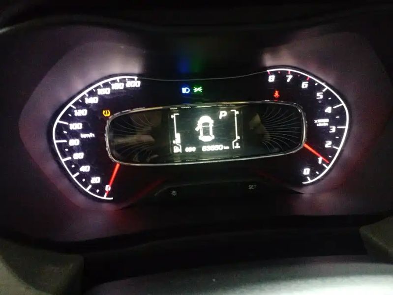 Baojun 510