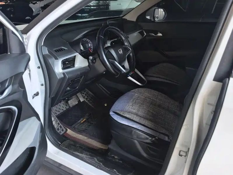 Baojun 510