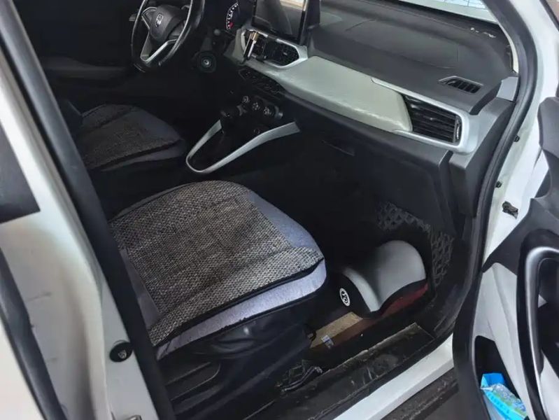 Baojun 510