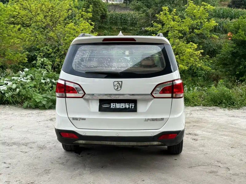 Baojun 730