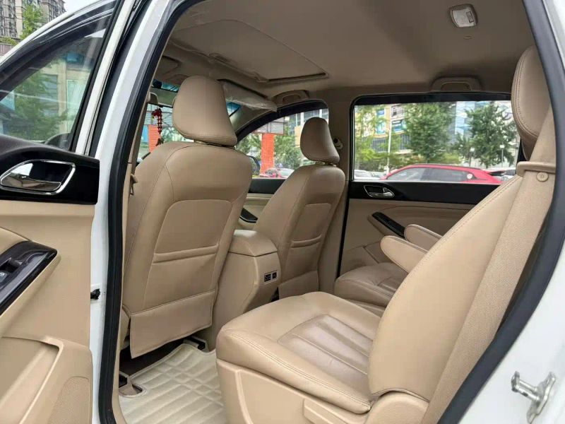 Baojun 730